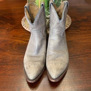 Frye Billy Short - Gray